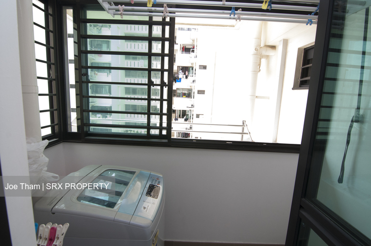 Blk 12C MARSILING LANE (Woodlands), HDB 4 Rooms #180040162